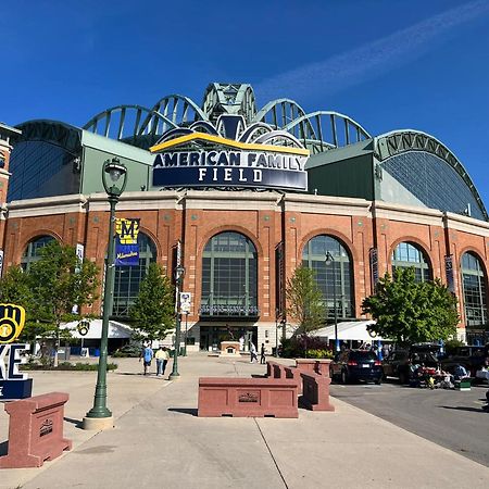 Best Western Plus Milwaukee West Luaran gambar