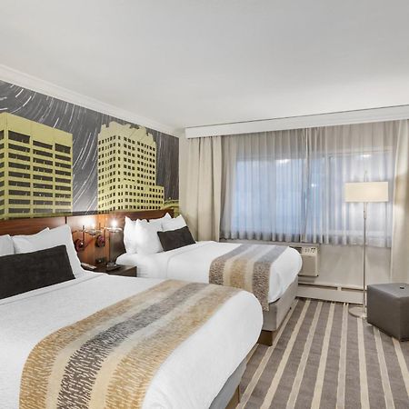 Best Western Plus Milwaukee West Luaran gambar