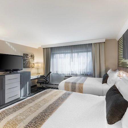 Best Western Plus Milwaukee West Luaran gambar
