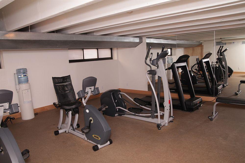 Best Western Plus Milwaukee West Kemudahan gambar