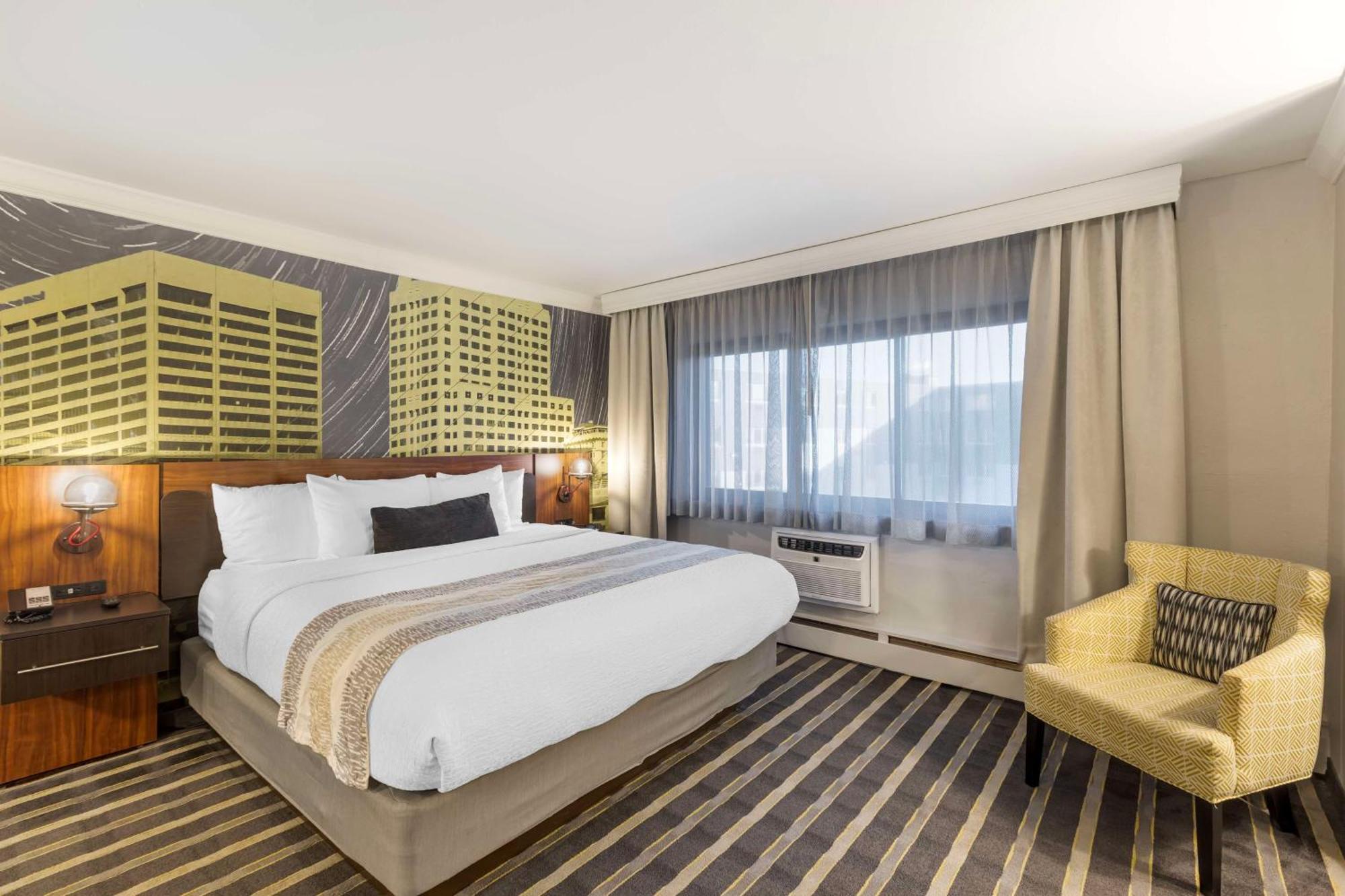 Best Western Plus Milwaukee West Luaran gambar
