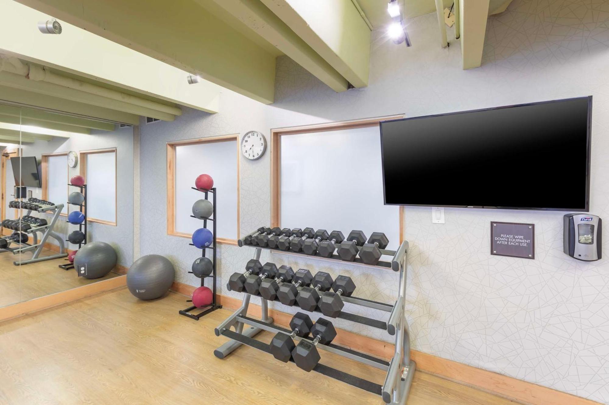 Best Western Plus Milwaukee West Luaran gambar