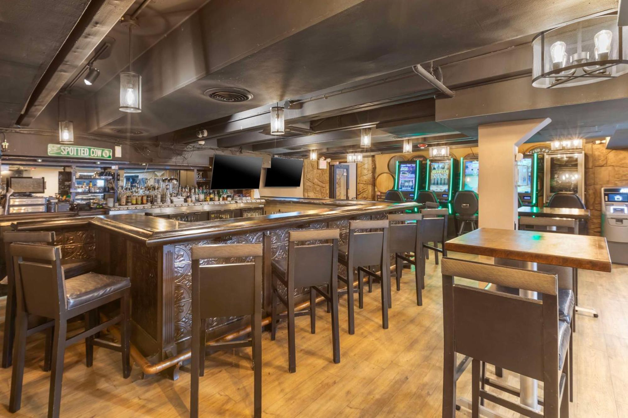 Best Western Plus Milwaukee West Luaran gambar