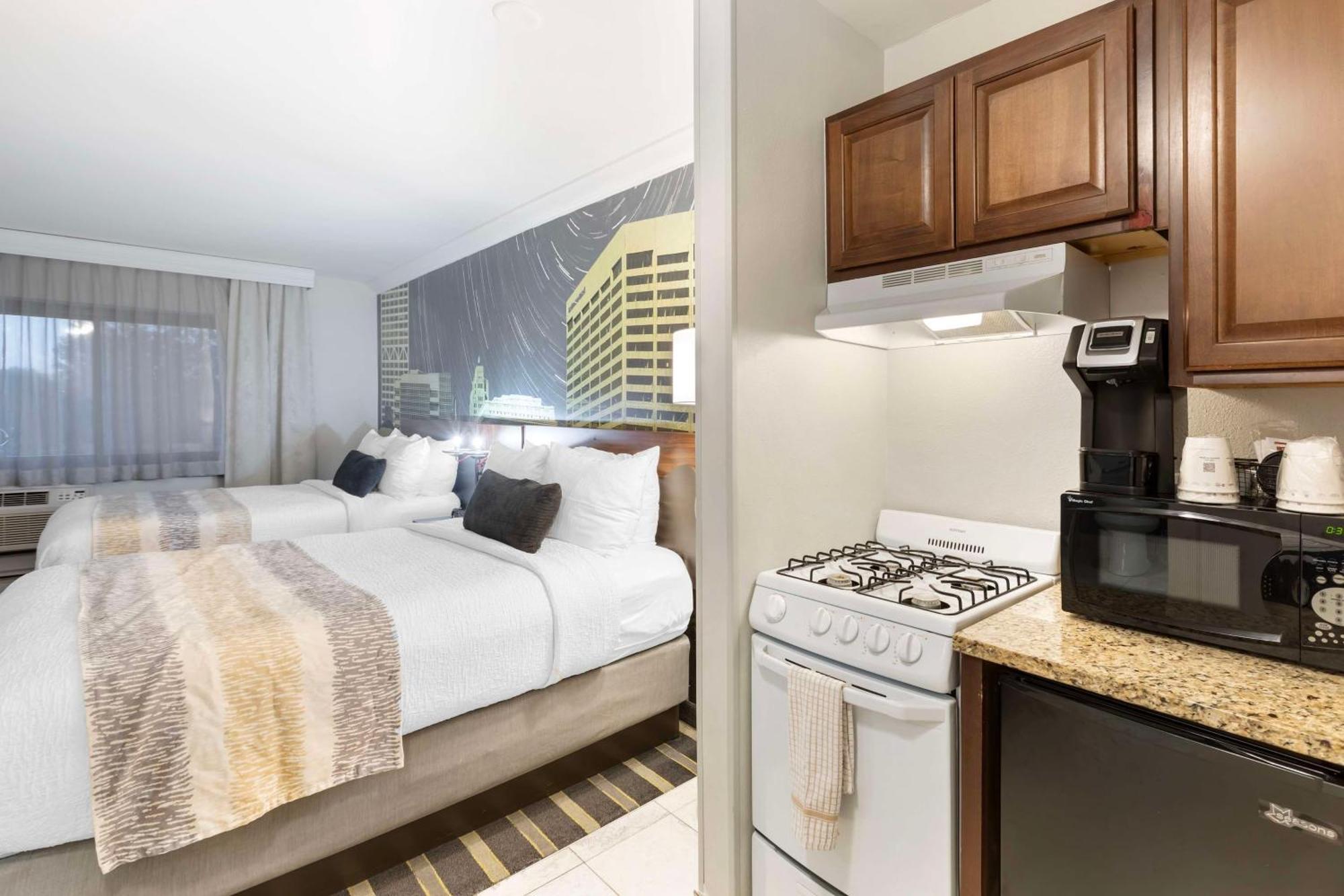 Best Western Plus Milwaukee West Luaran gambar
