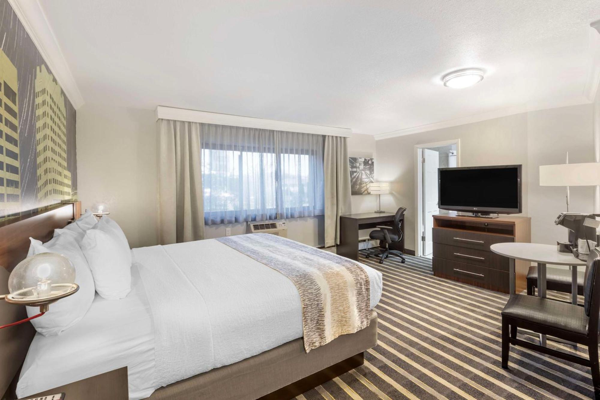 Best Western Plus Milwaukee West Luaran gambar