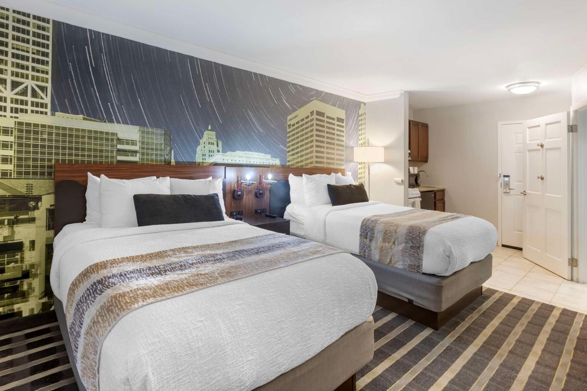 Best Western Plus Milwaukee West Luaran gambar