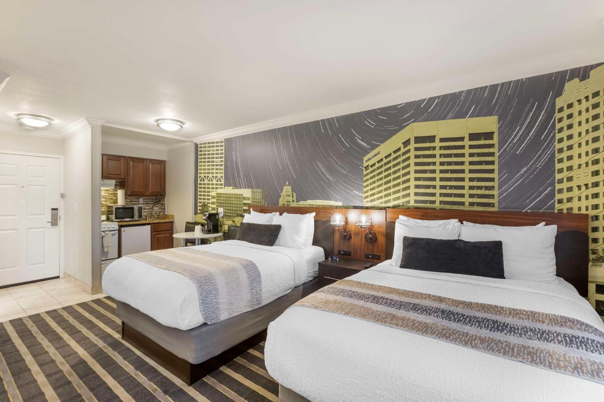 Best Western Plus Milwaukee West Luaran gambar