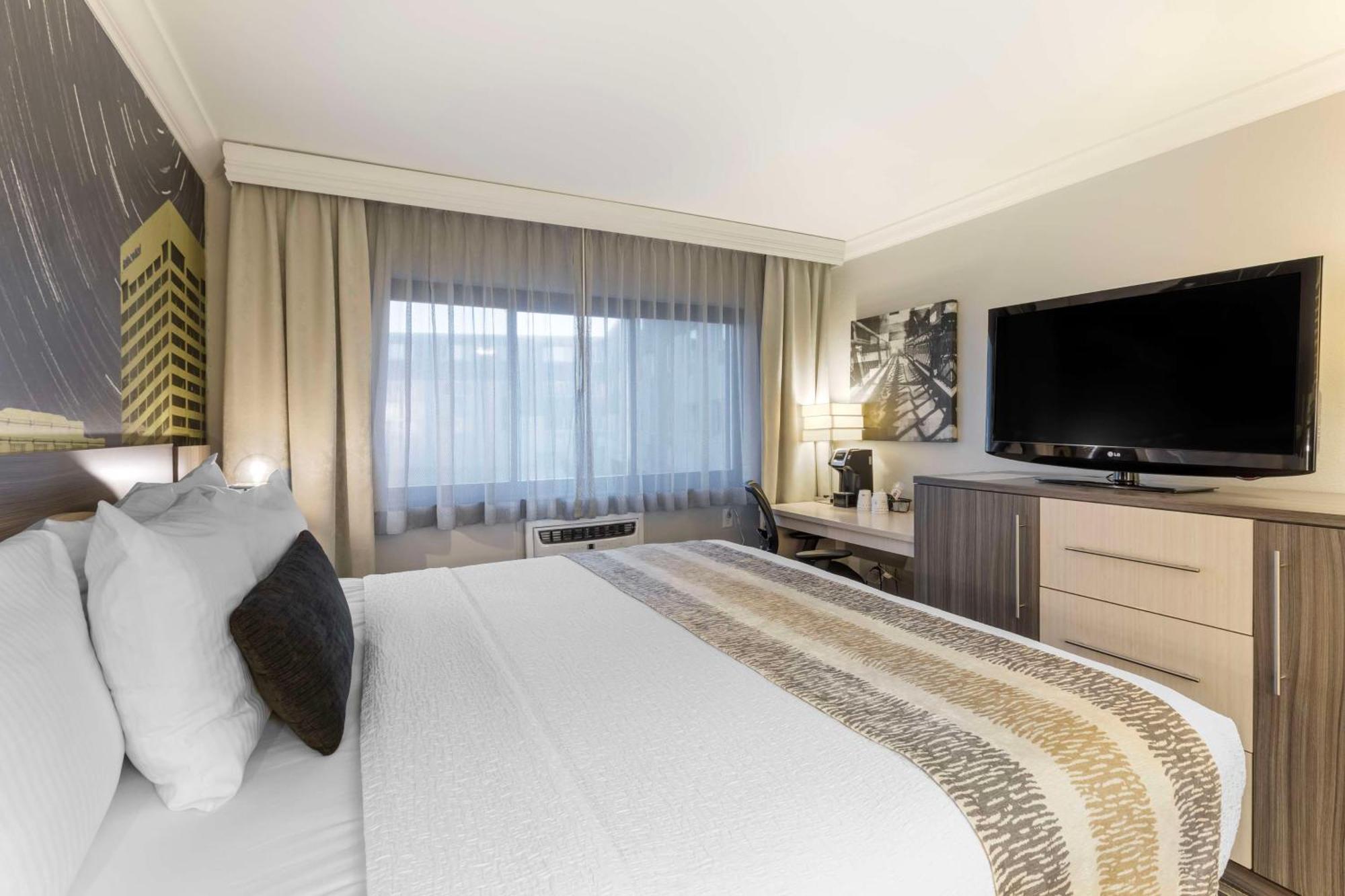 Best Western Plus Milwaukee West Luaran gambar