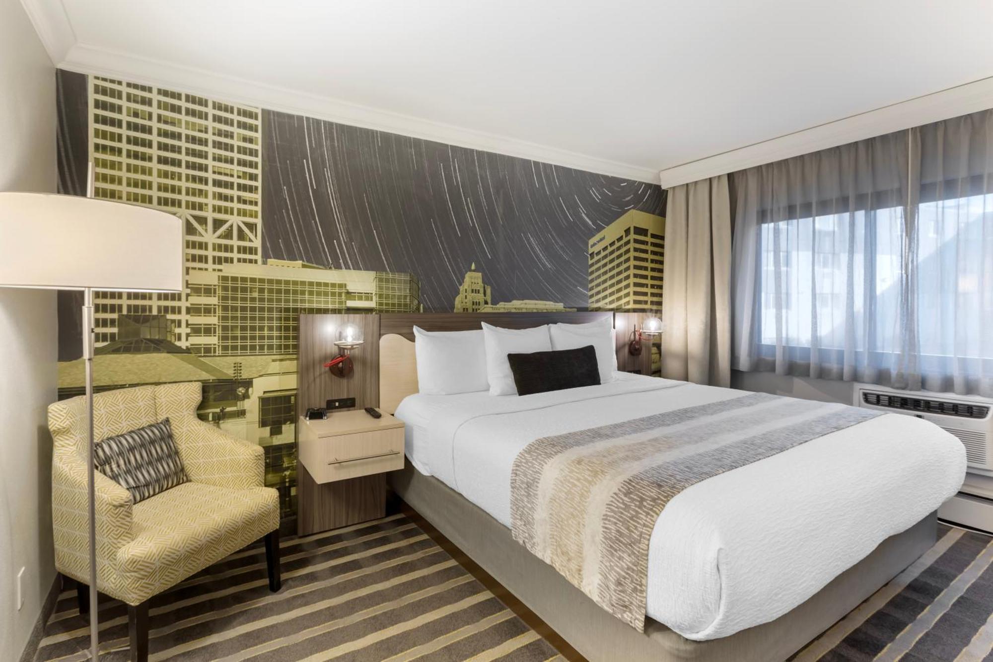 Best Western Plus Milwaukee West Luaran gambar