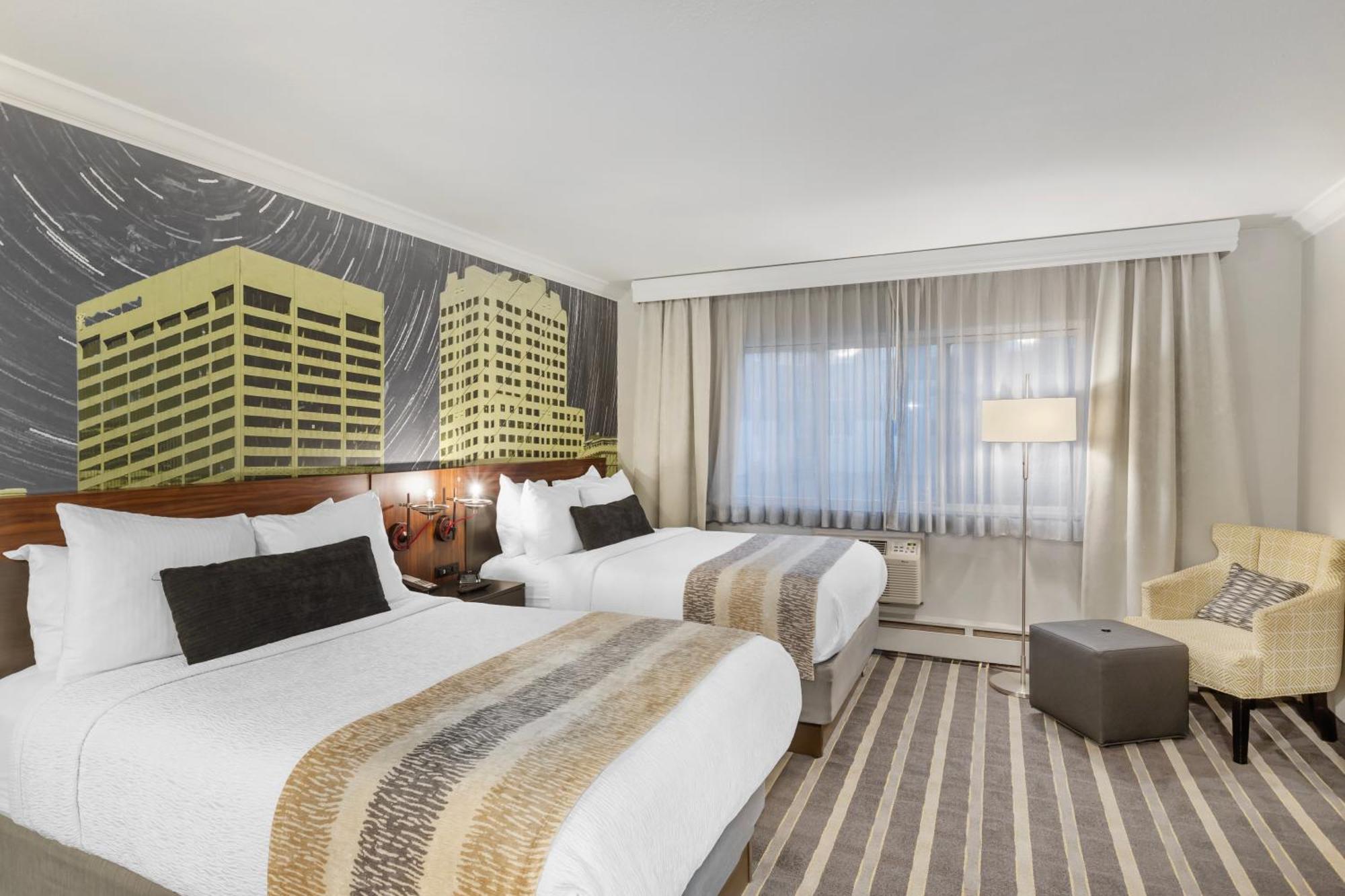 Best Western Plus Milwaukee West Luaran gambar