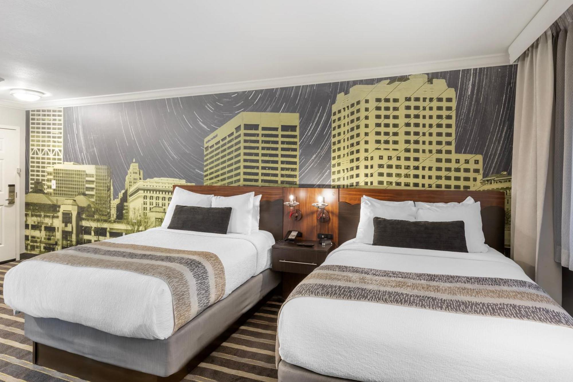 Best Western Plus Milwaukee West Luaran gambar