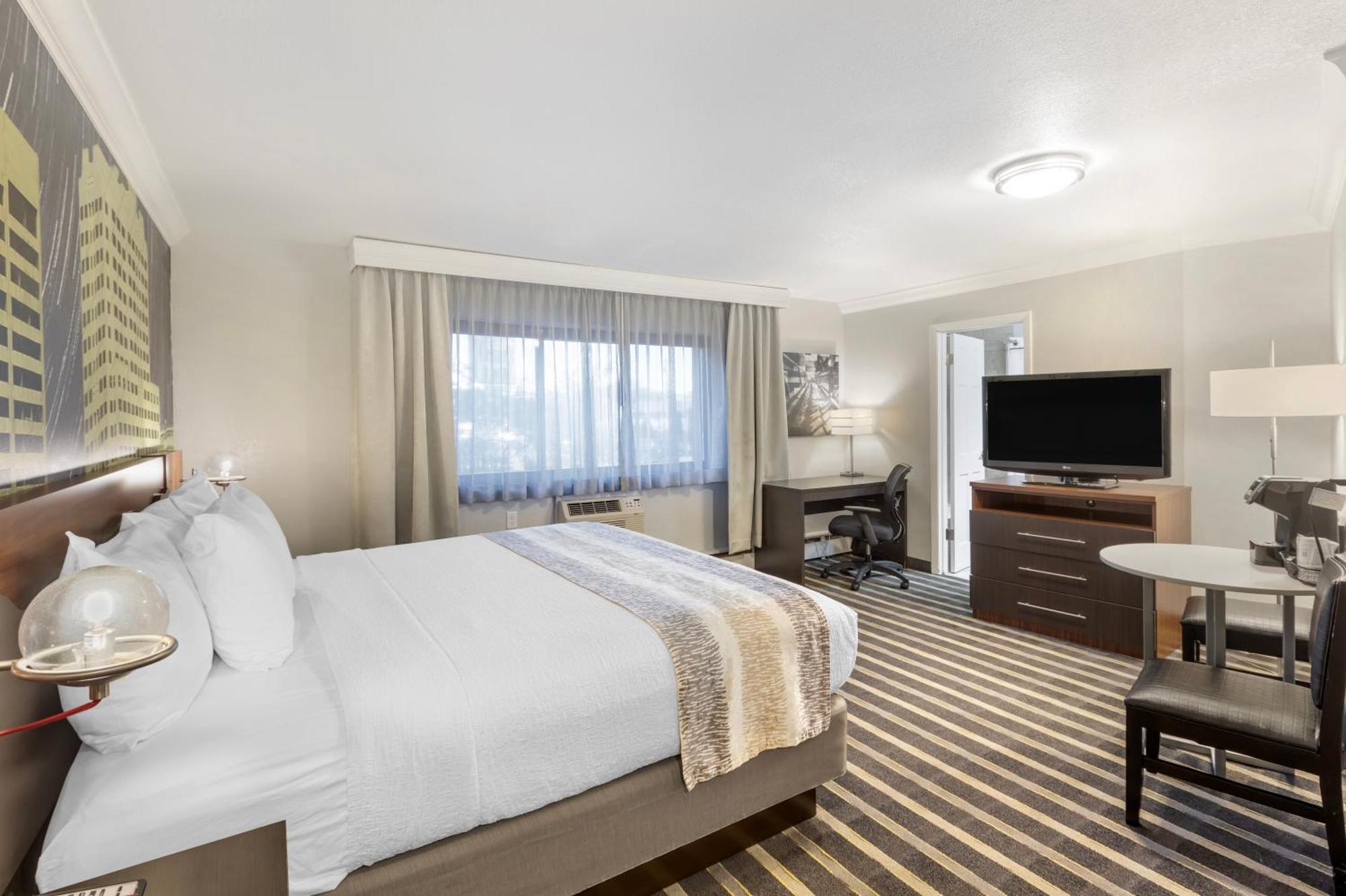 Best Western Plus Milwaukee West Luaran gambar