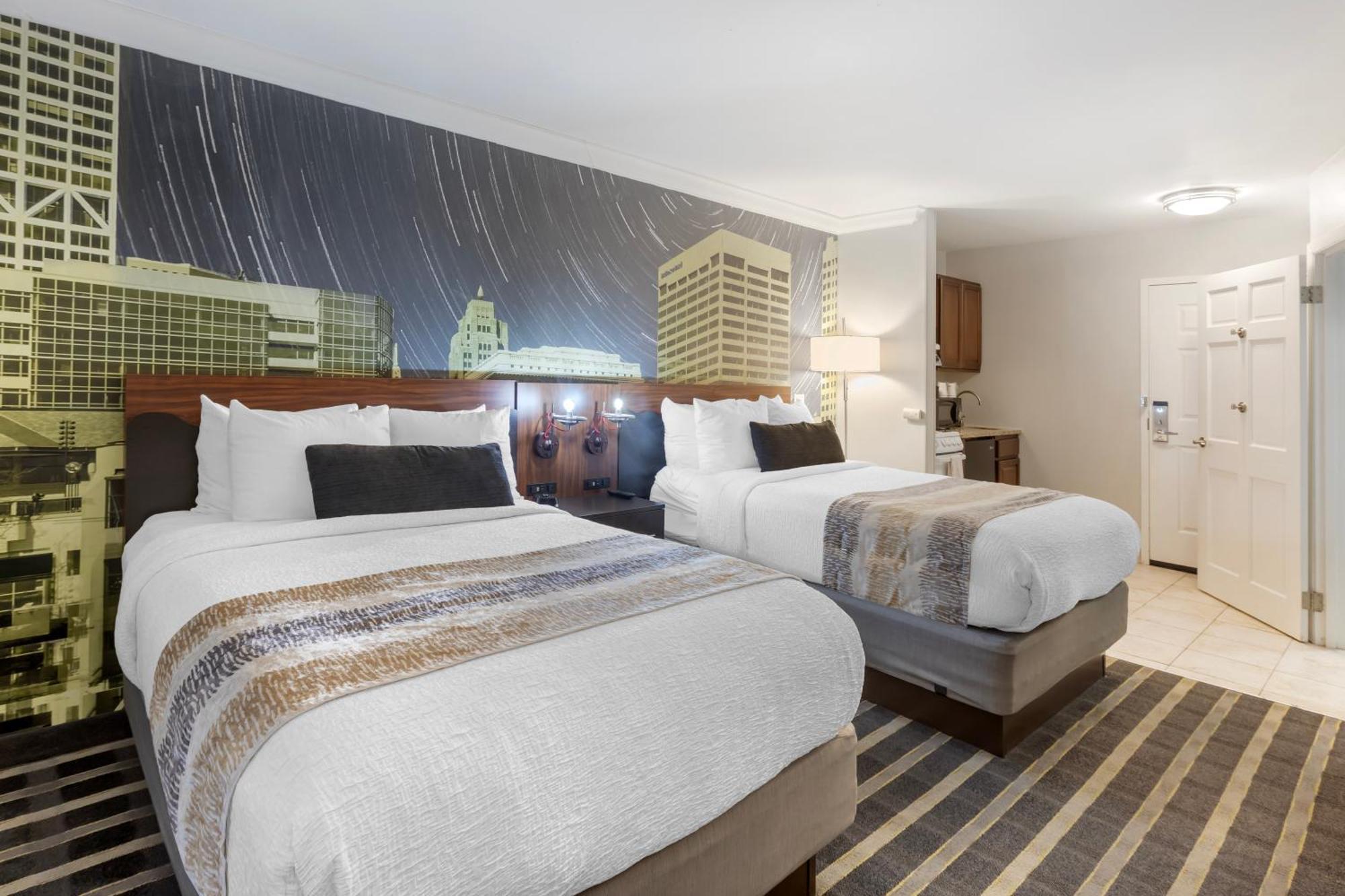 Best Western Plus Milwaukee West Luaran gambar