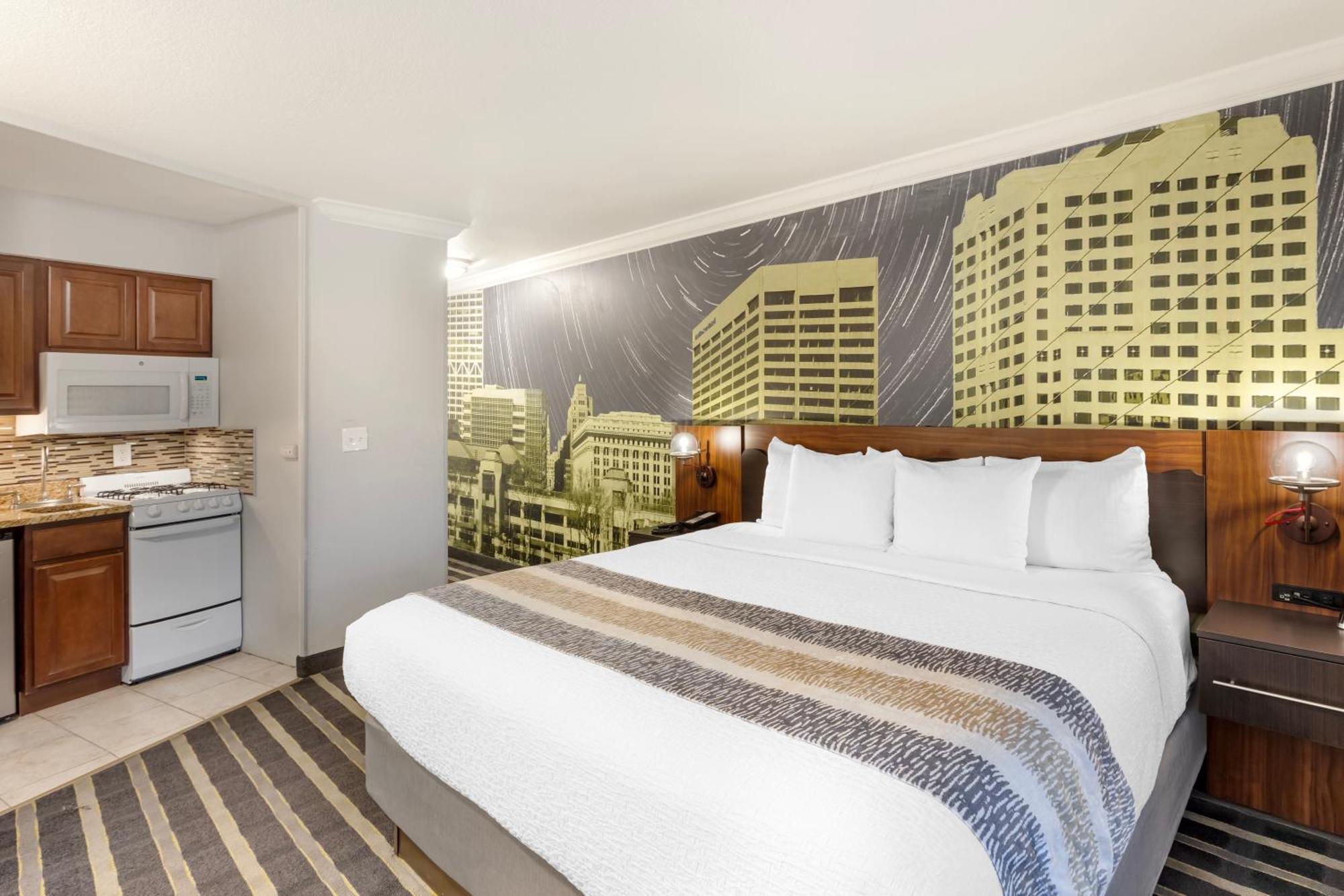 Best Western Plus Milwaukee West Luaran gambar