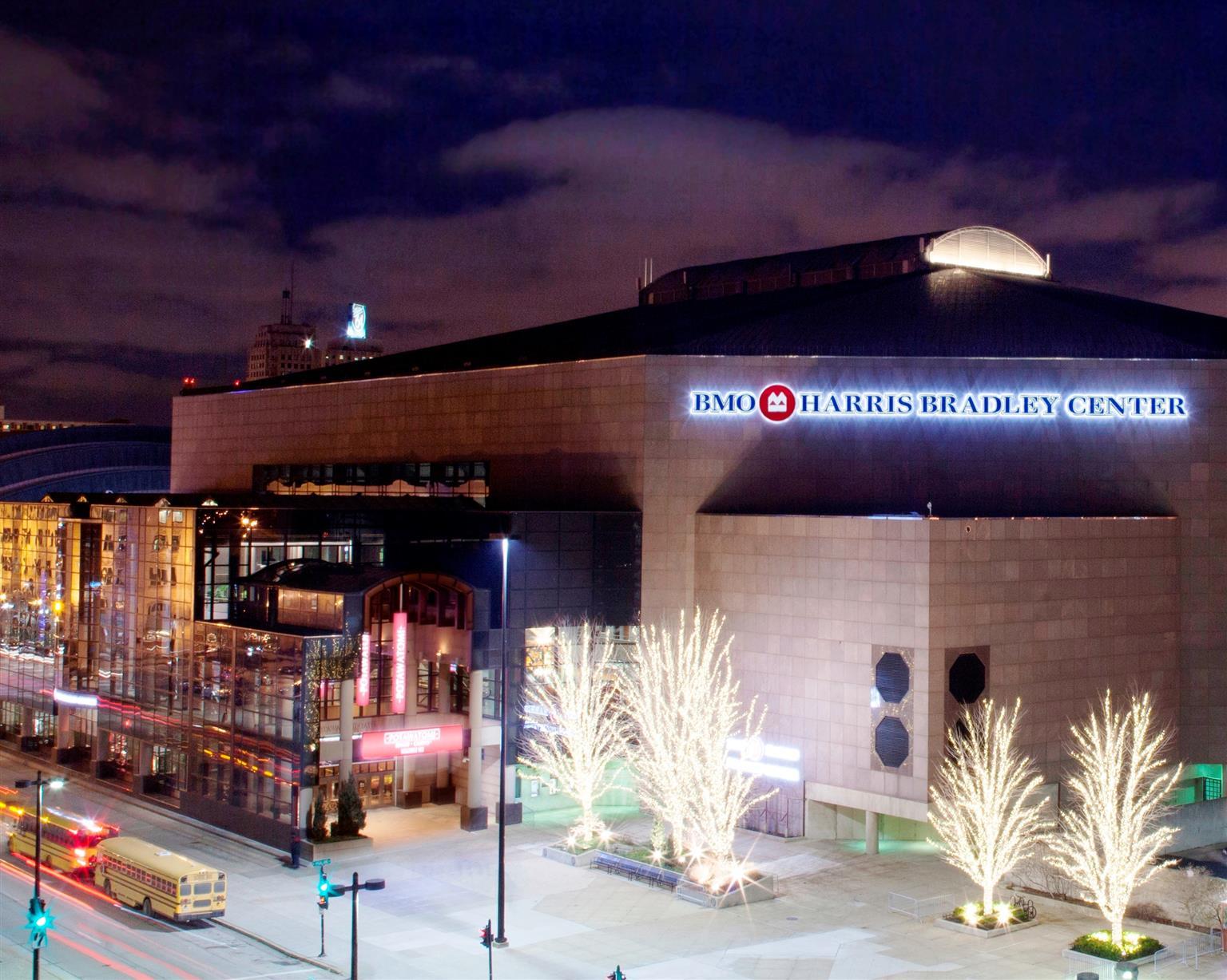 Best Western Plus Milwaukee West Luaran gambar