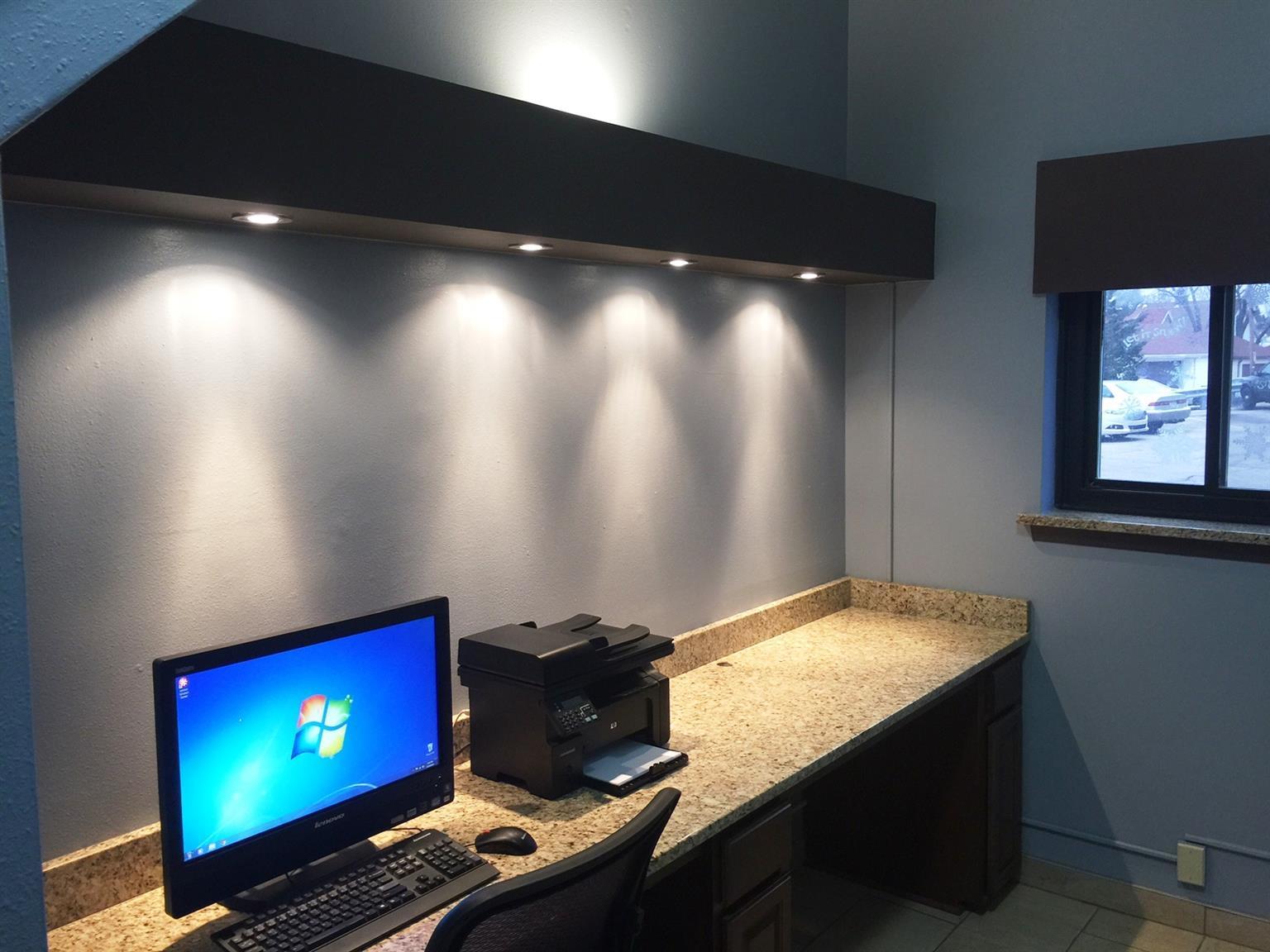 Best Western Plus Milwaukee West Luaran gambar
