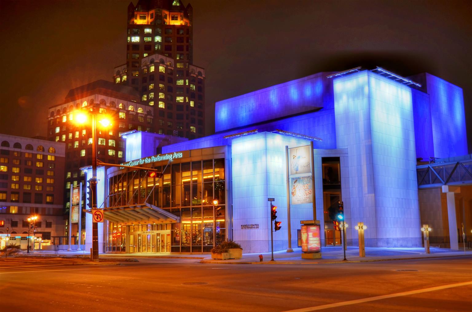 Best Western Plus Milwaukee West Luaran gambar